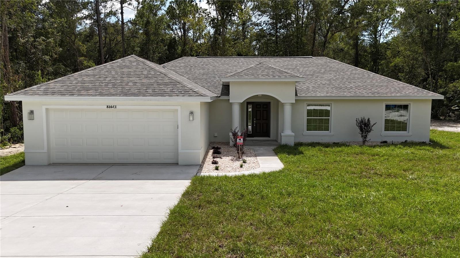 Details for 15333 Honeycreeper Road, BROOKSVILLE, FL 34614