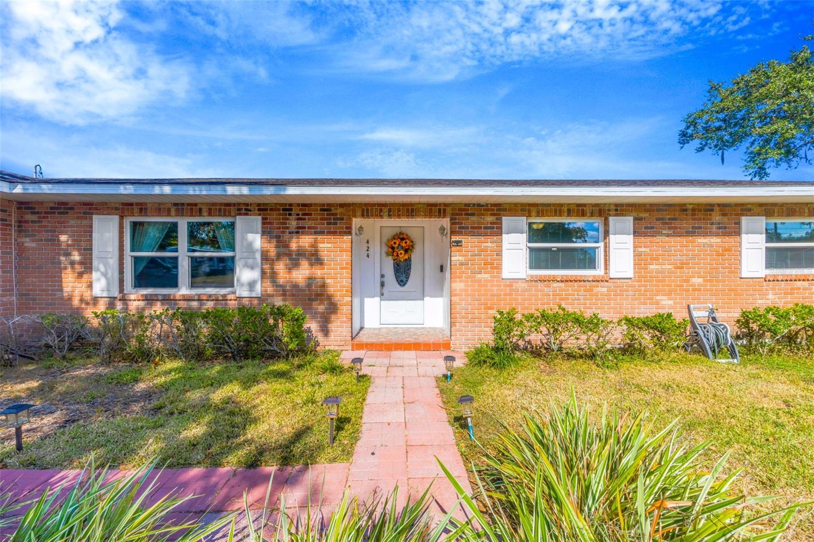 Details for 424 Forest Glen Avenue, LAKELAND, FL 33813