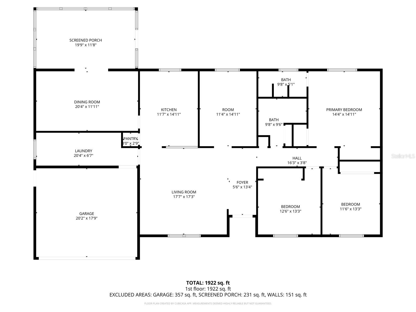 Image 31 of 31 For 424 Forest Glen Avenue