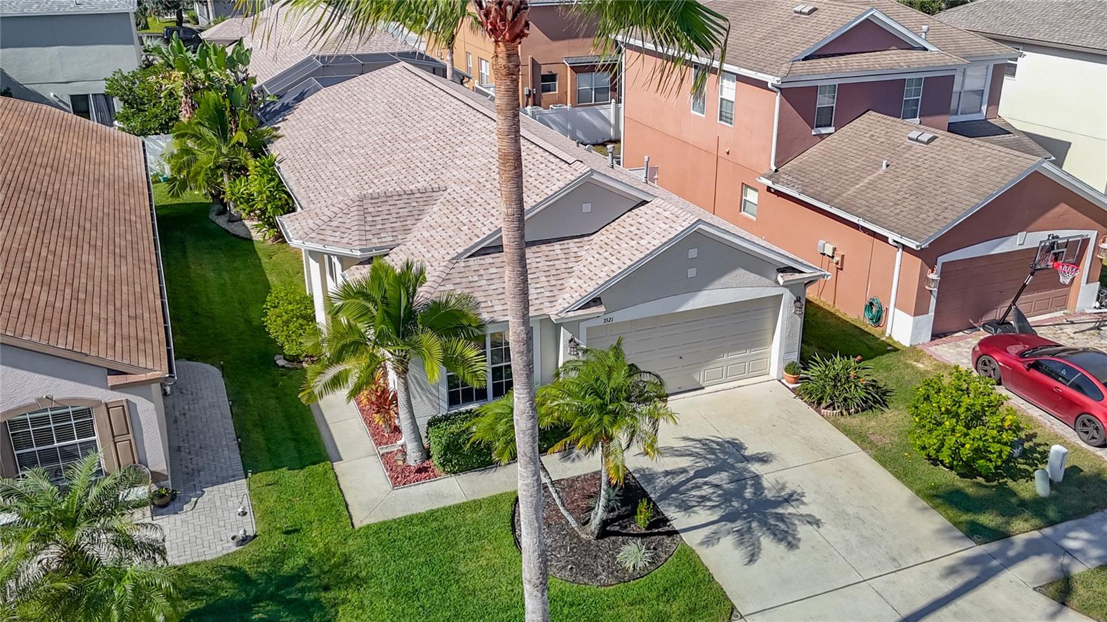 Image 3 of 48 For 3521 Hunting Creek Loop