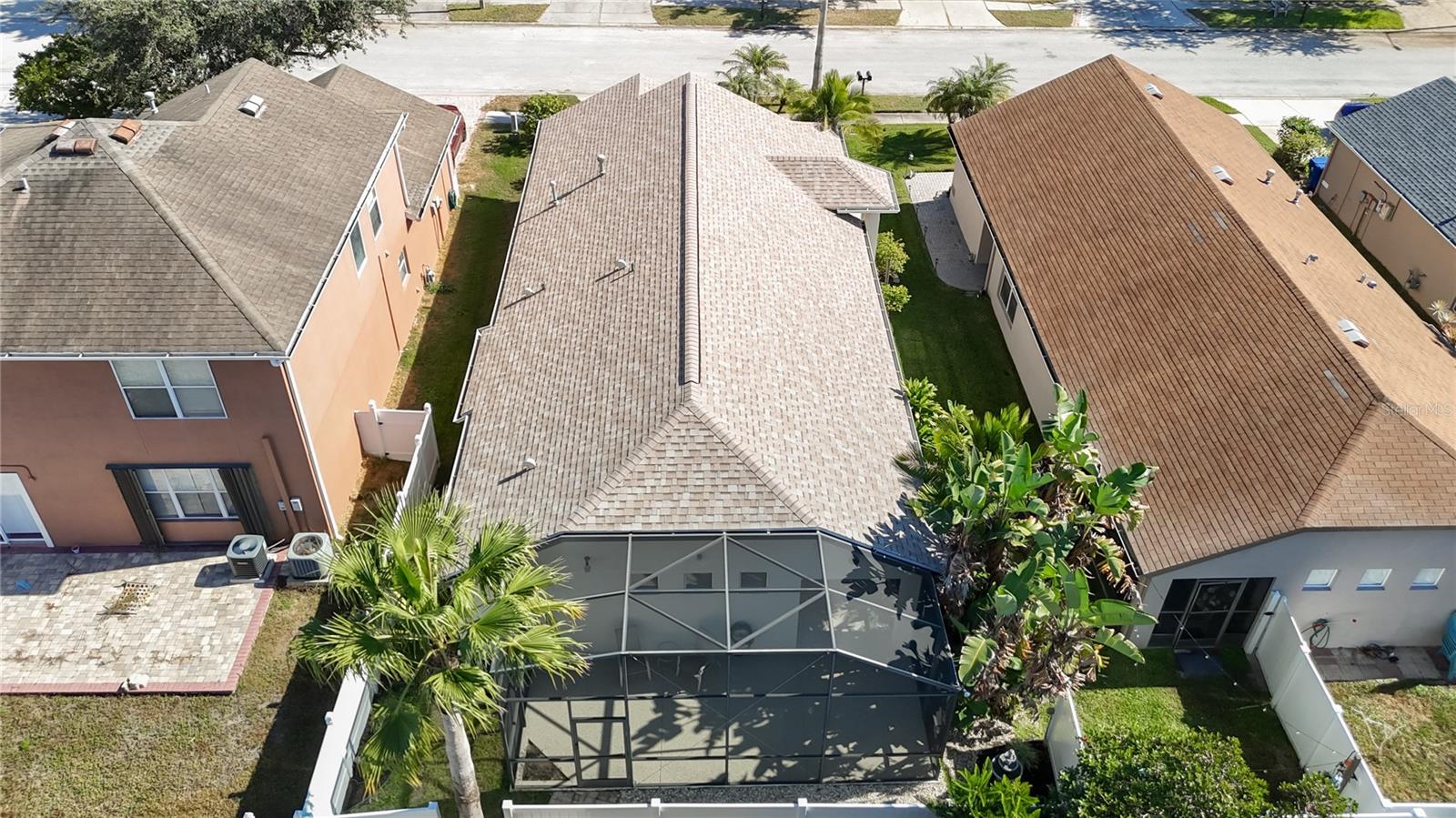 Image 46 of 48 For 3521 Hunting Creek Loop