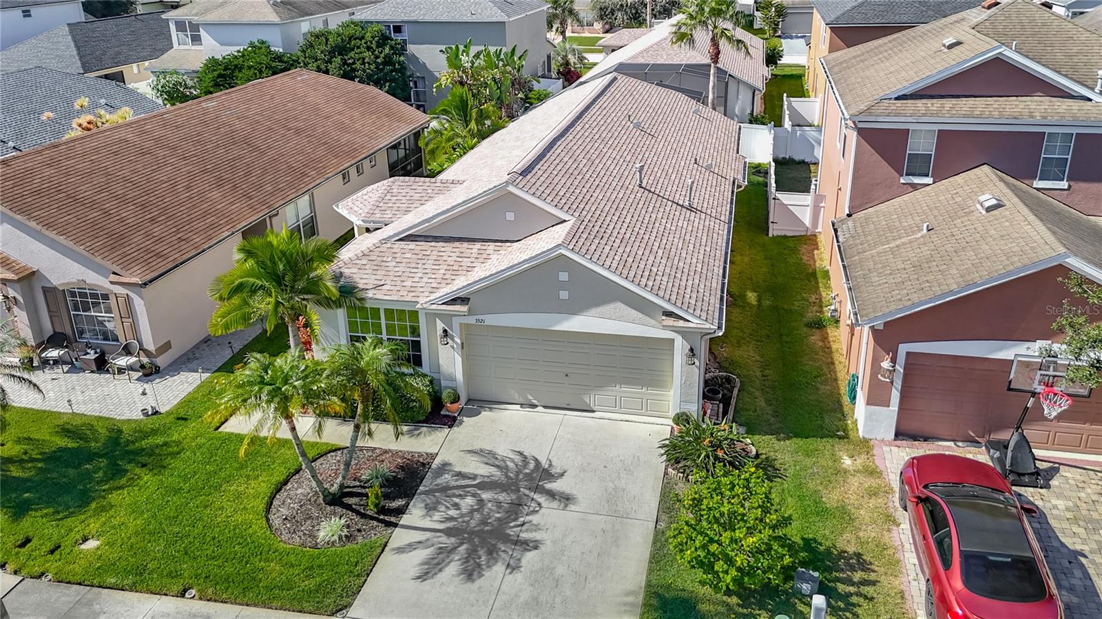 Image 48 of 48 For 3521 Hunting Creek Loop