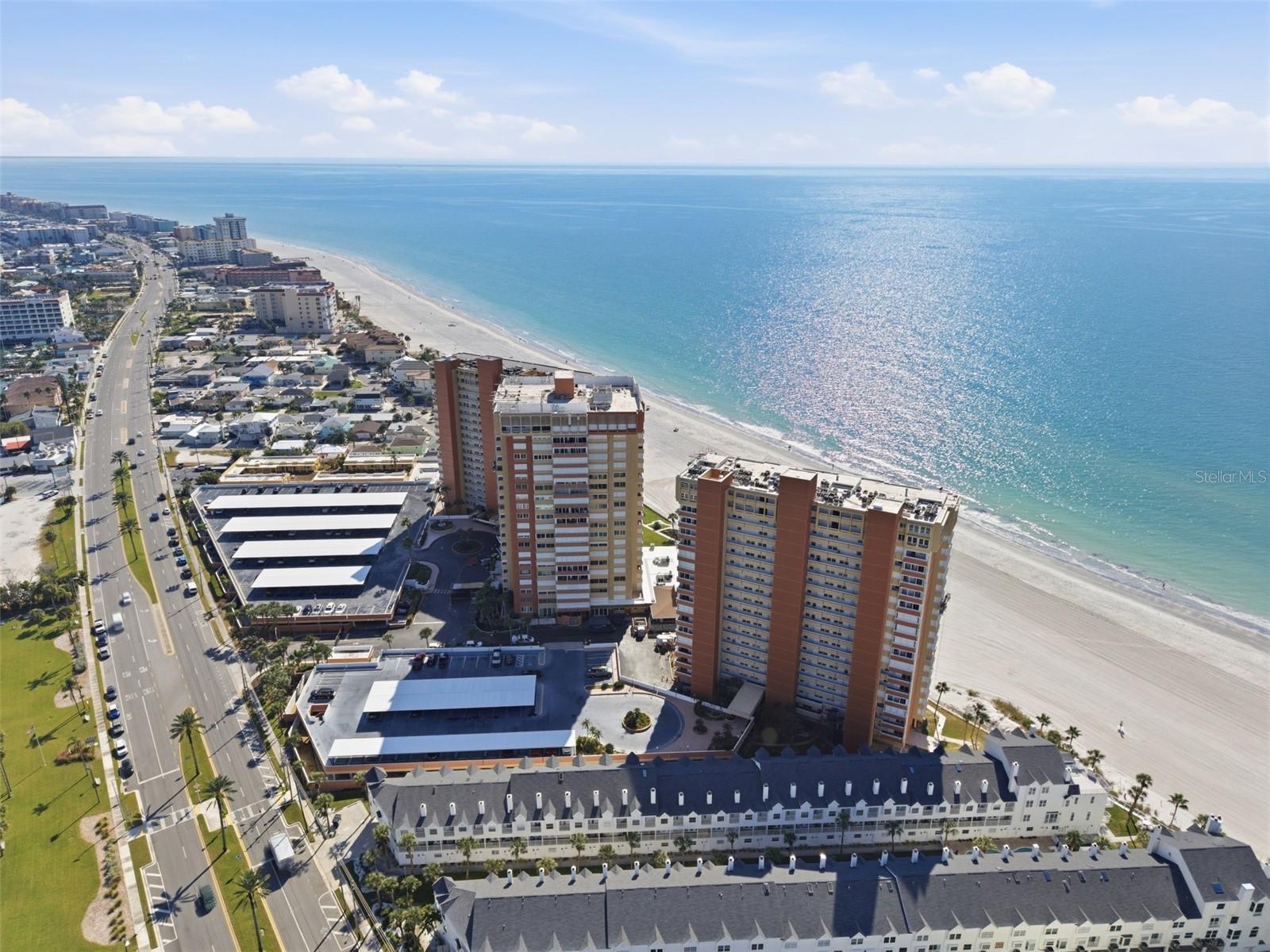 Image 5 of 58 For 17900 Gulf Boulevard 16c