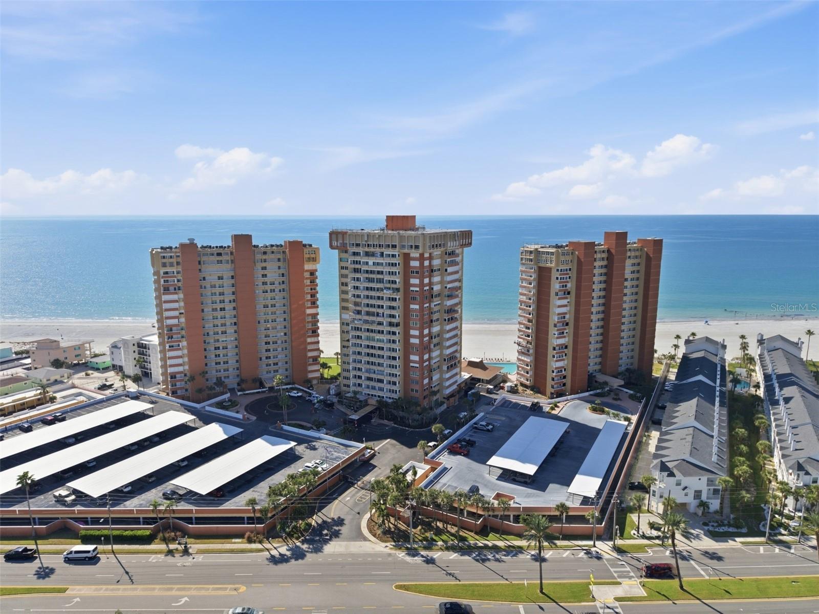 Image 50 of 58 For 17900 Gulf Boulevard 16c