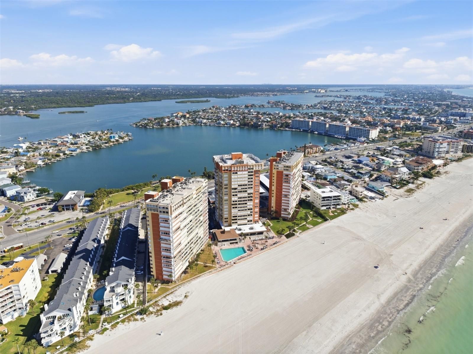 Image 55 of 58 For 17900 Gulf Boulevard 16c