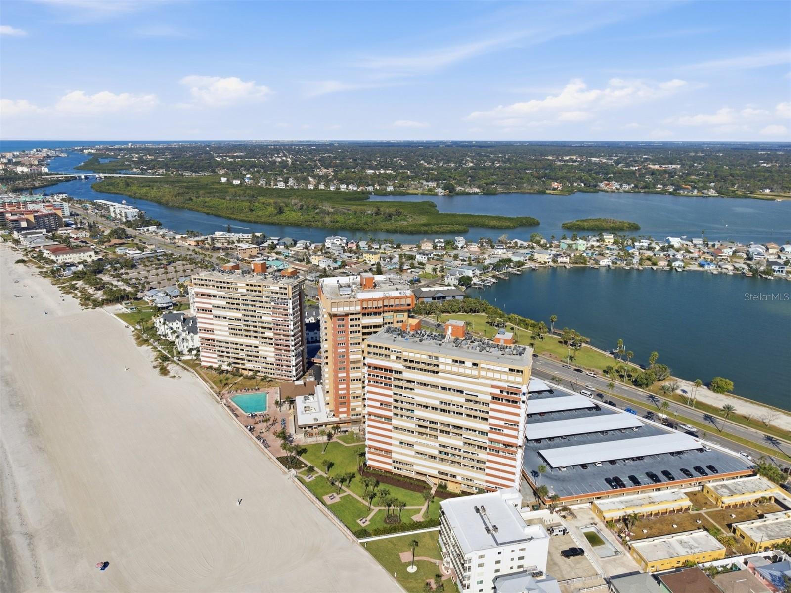 Image 57 of 58 For 17900 Gulf Boulevard 16c