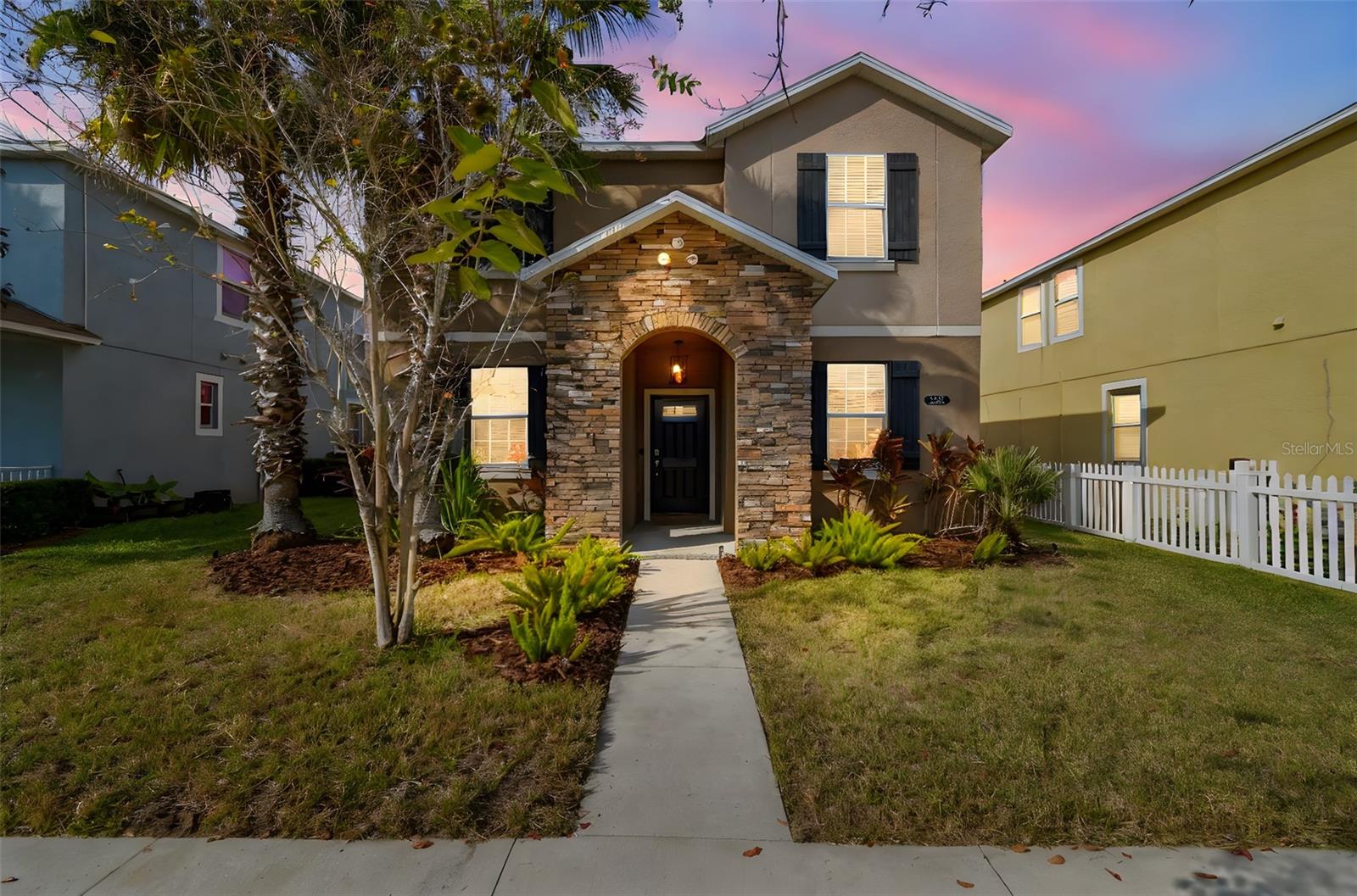 Details for 21143 Passive Porch Drive, LAND O LAKES, FL 34637