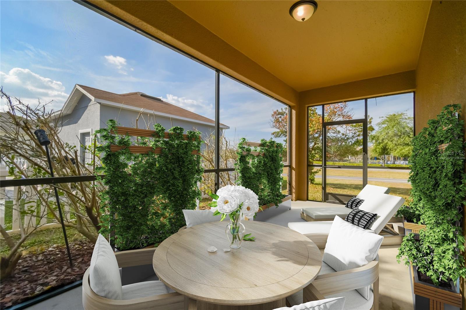 Image 26 of 35 For 21143 Passive Porch Drive