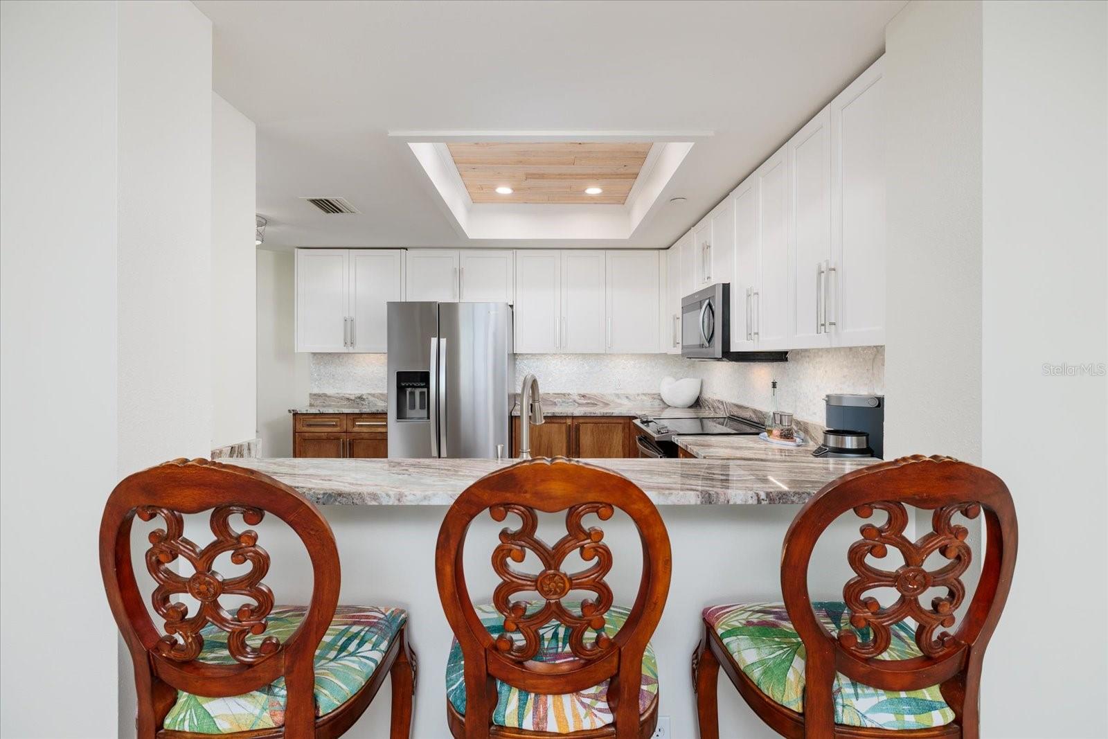 Image 12 of 70 For 1520 Gulf Boulevard 1404