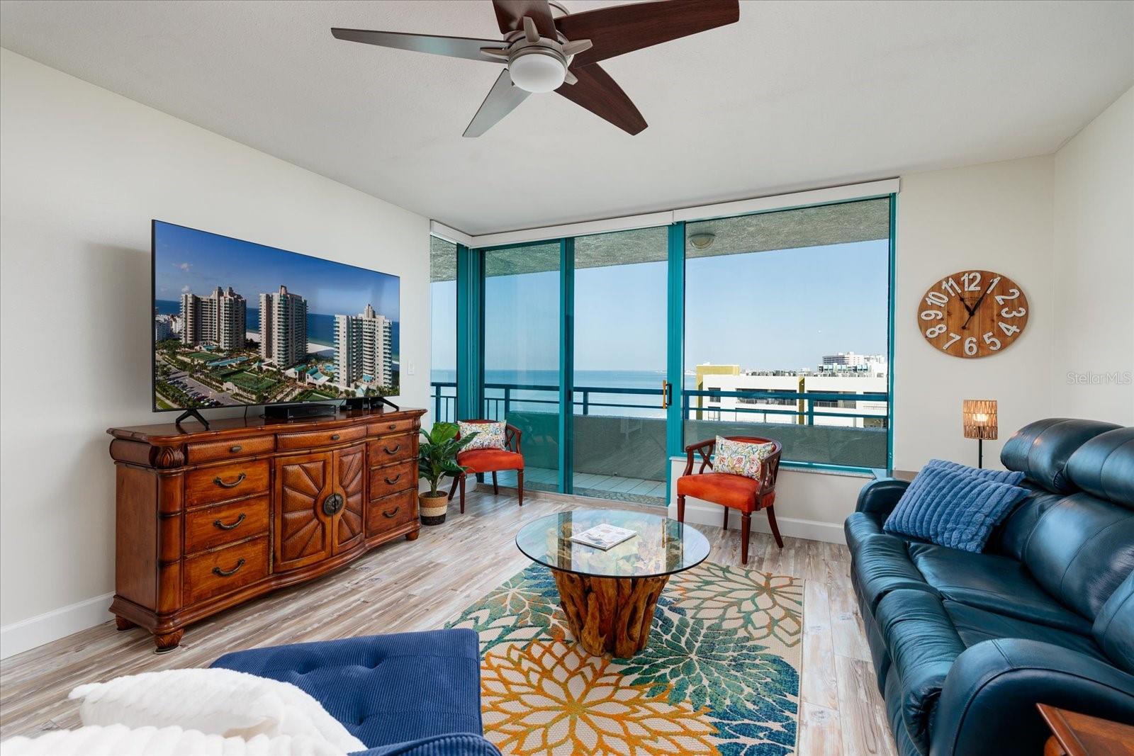 Image 15 of 70 For 1520 Gulf Boulevard 1404