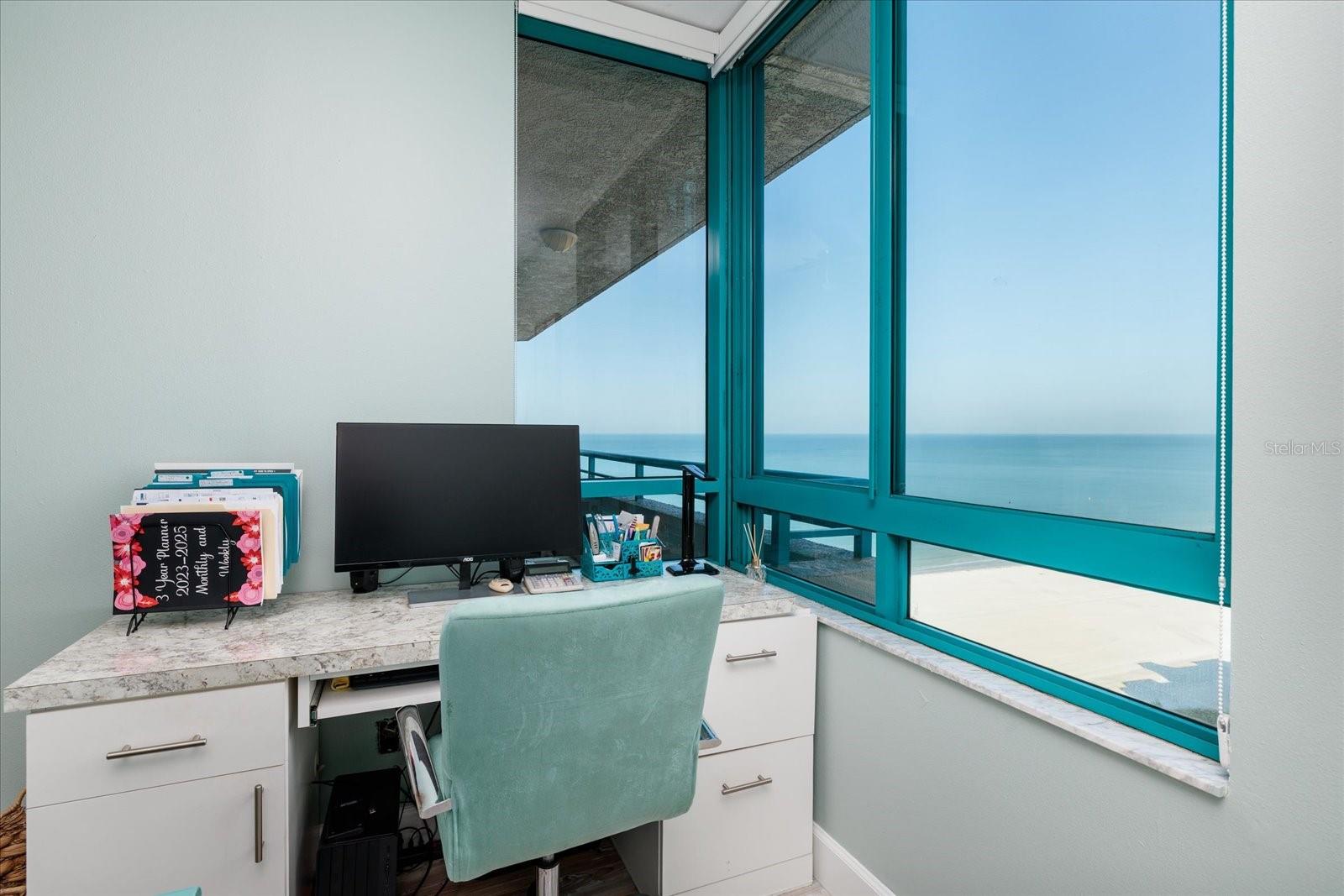 Image 31 of 70 For 1520 Gulf Boulevard 1404