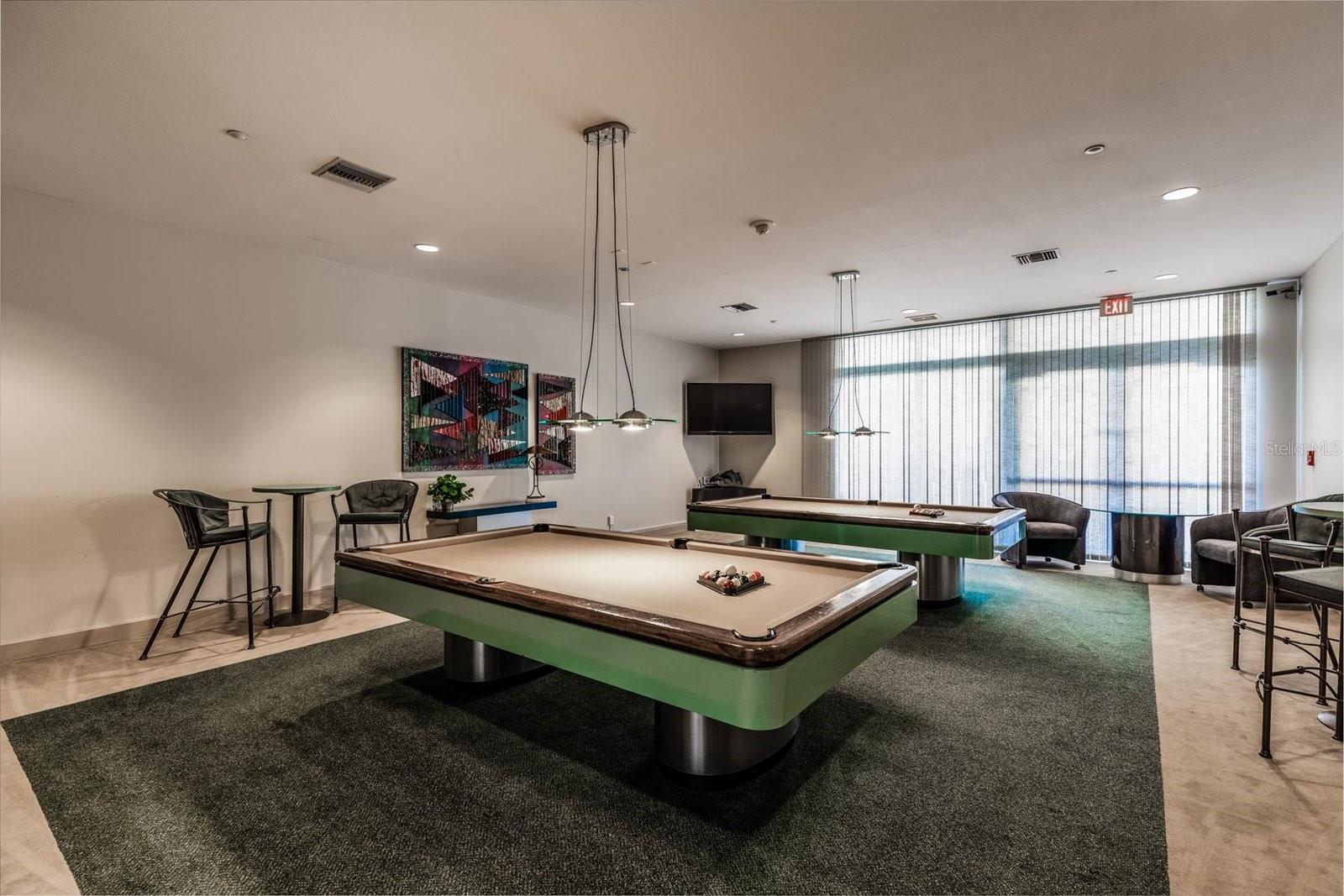 Image 39 of 70 For 1520 Gulf Boulevard 1404