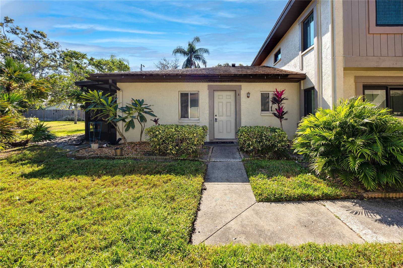 Details for 2909 Lichen Lane A, CLEARWATER, FL 33760