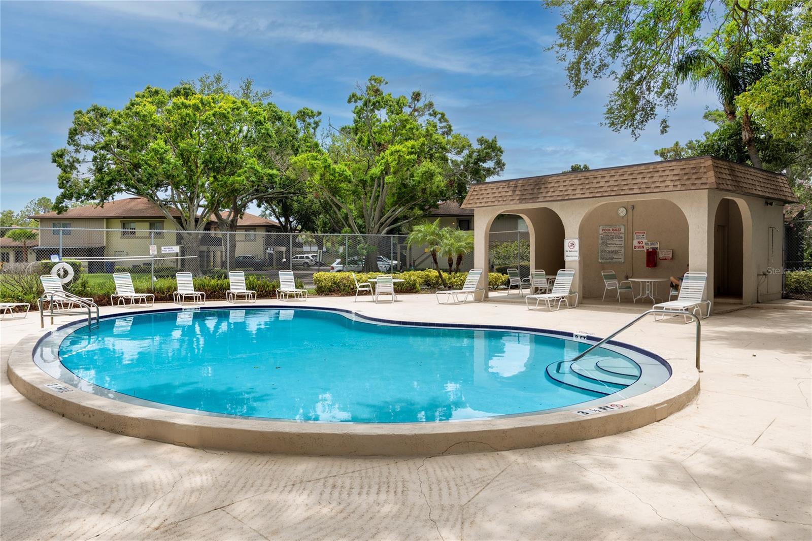 Image 45 of 45 For 2909 Lichen Lane A