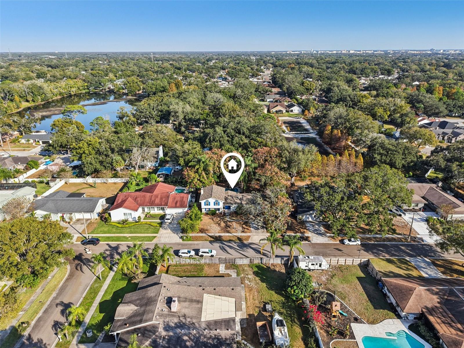 Image 2 of 27 For 1101 Terra Mar Drive