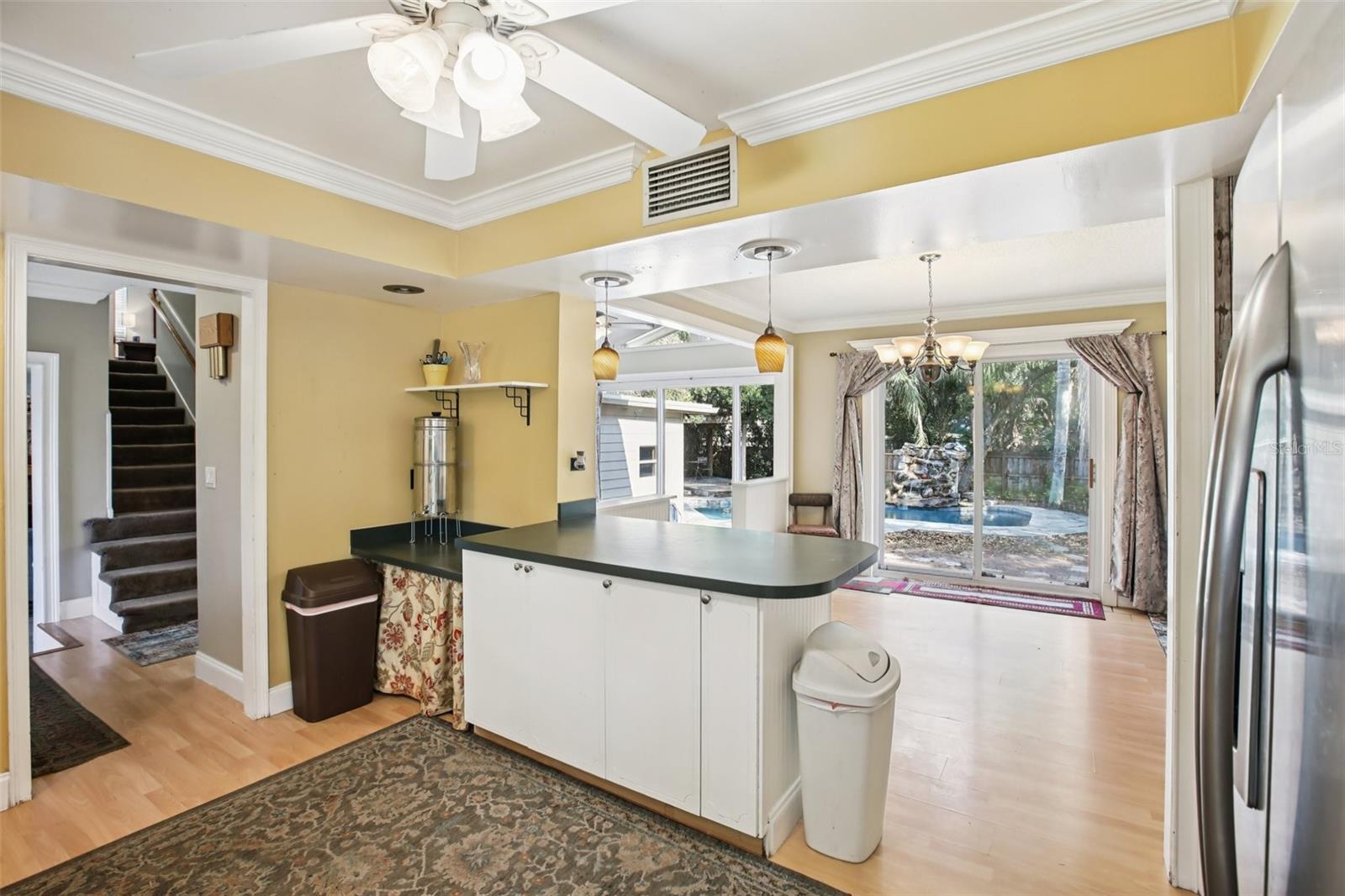 Image 9 of 27 For 1101 Terra Mar Drive