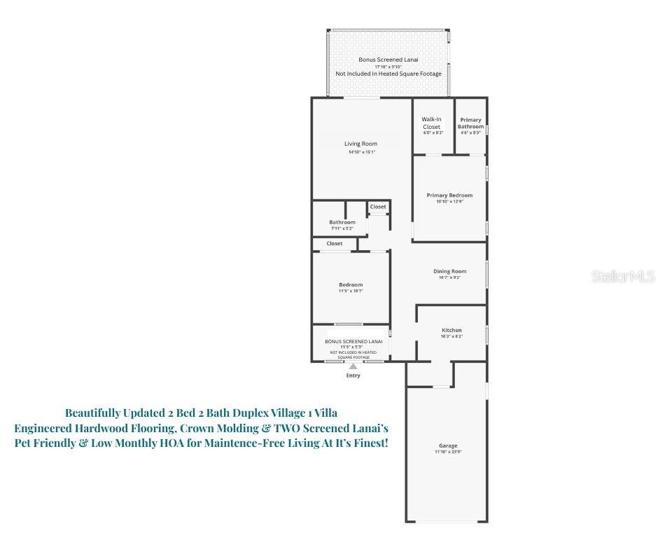 Image 5 of 49 For 3481 Maclaren Drive