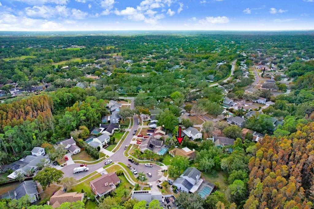 Image 5 of 32 For 3703 Kitmore Place