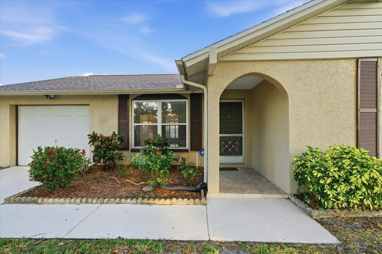 Details for 3136 Loomis Drive, NEW PORT RICHEY, FL 34655