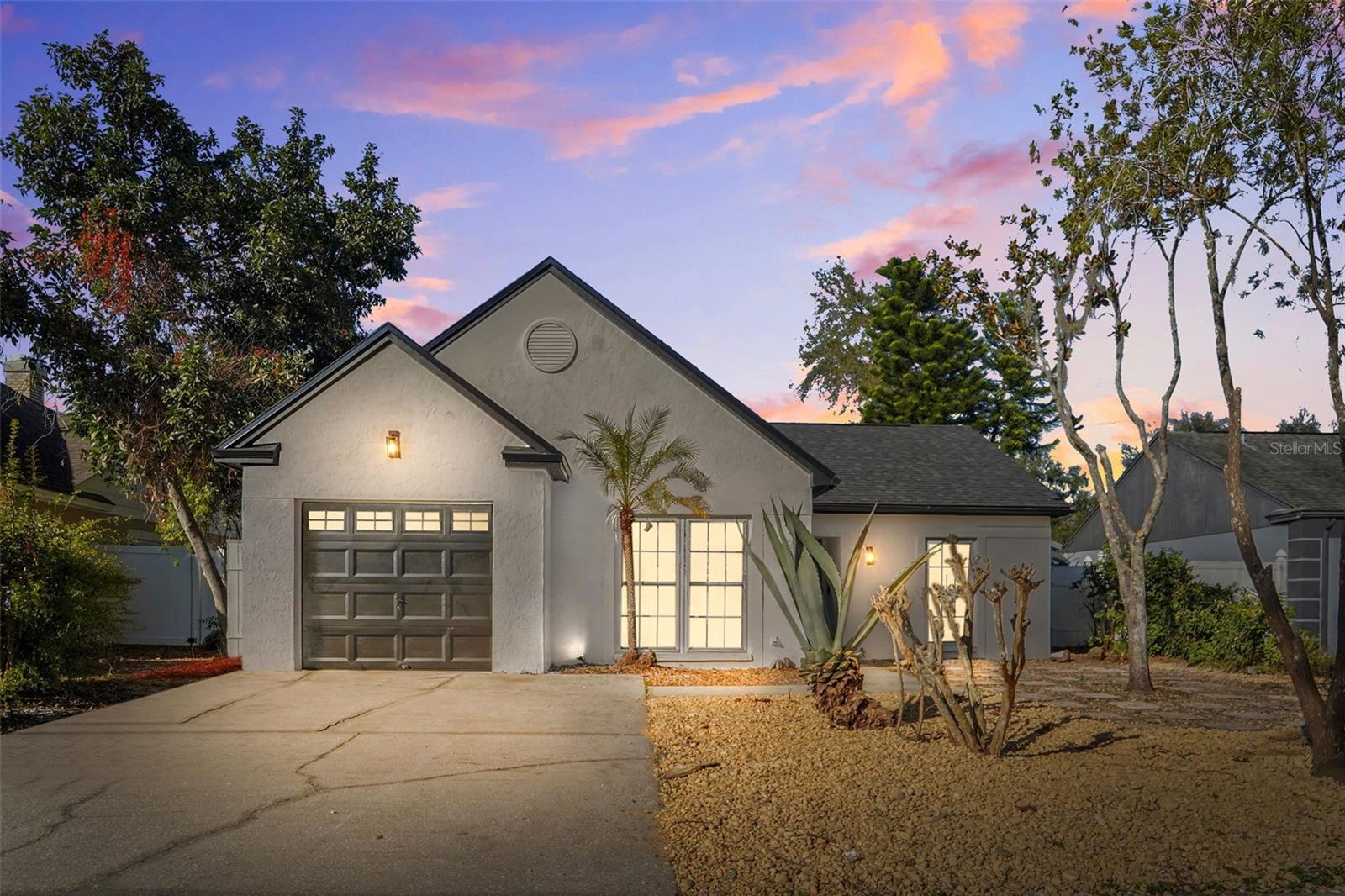 Details for 1006 Pleasant Pine Court, VALRICO, FL 33596