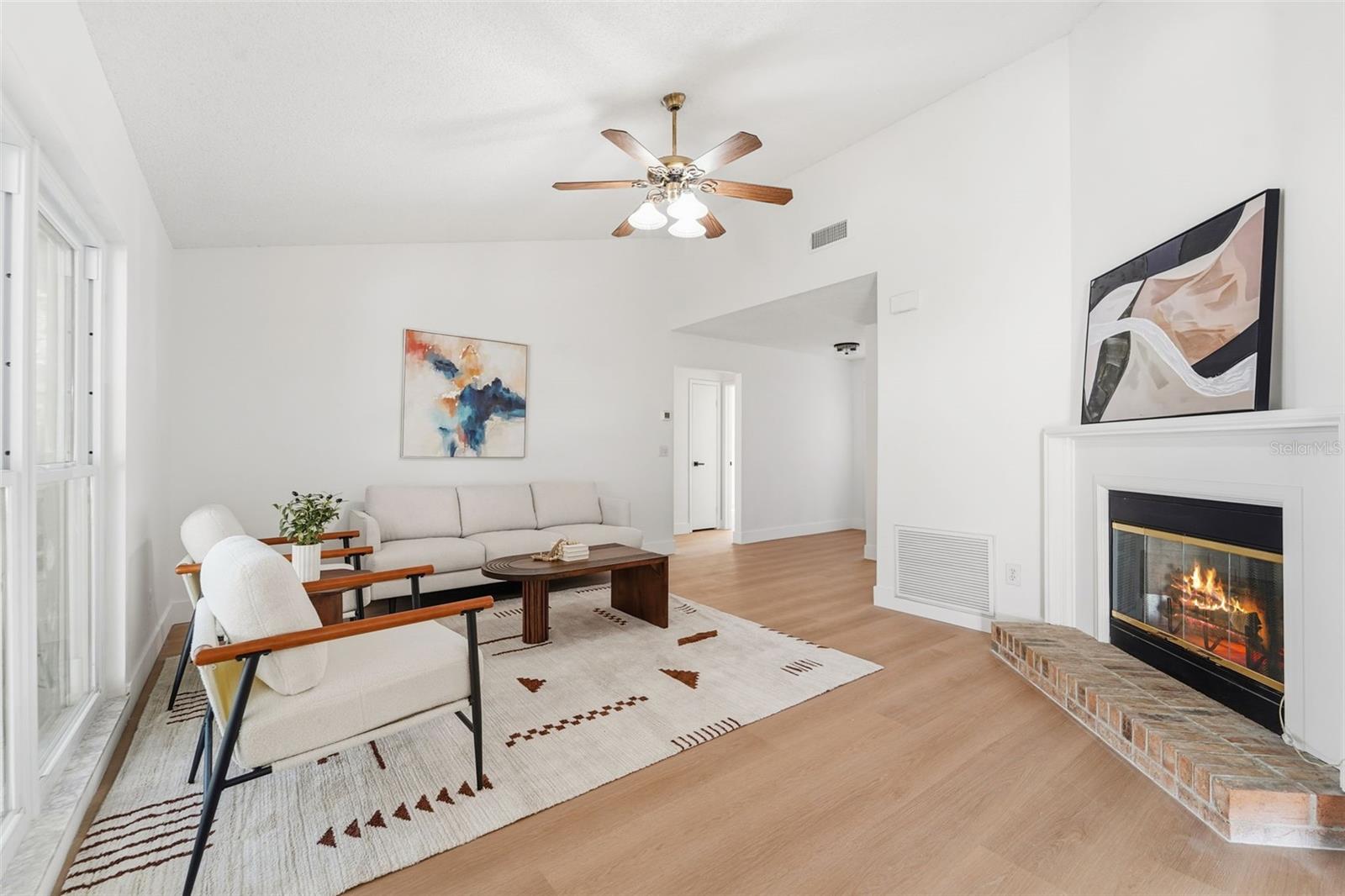 Image 5 of 23 For 1006 Pleasant Pine Court