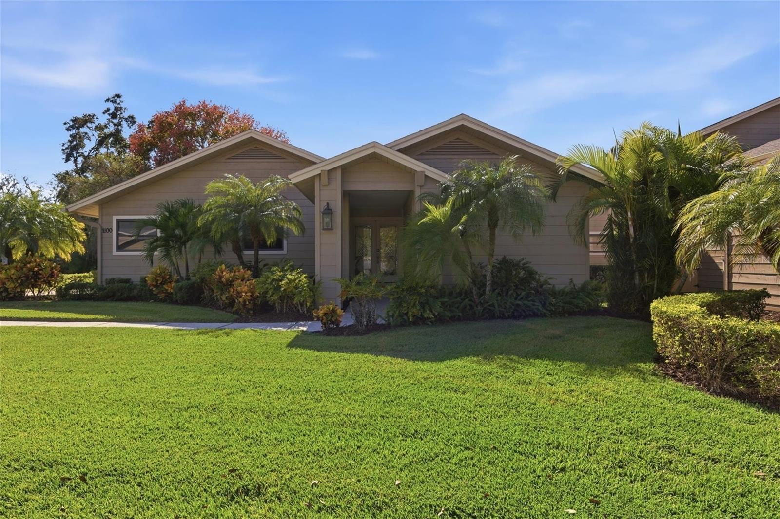 Details for 1100 Muirfield Court, TARPON SPRINGS, FL 34688