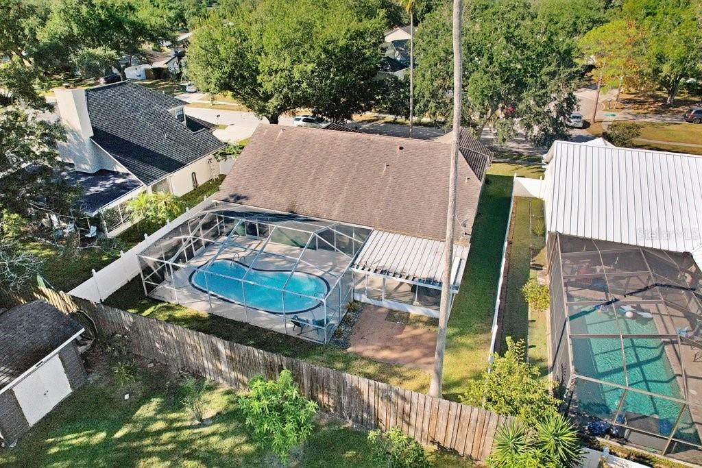 Image 24 of 29 For 2027 Darlington Oak Drive