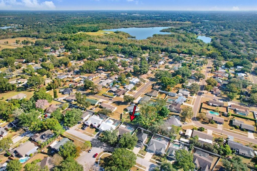 Image 27 of 29 For 2027 Darlington Oak Drive