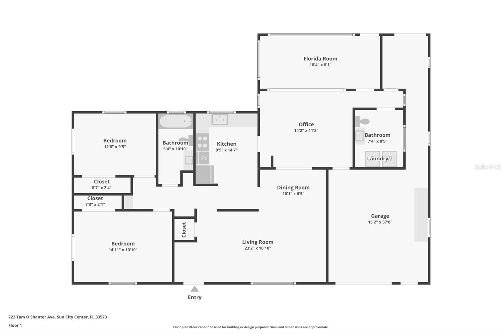 Image 22 of 48 For 722 Tam O Shanter Avenue