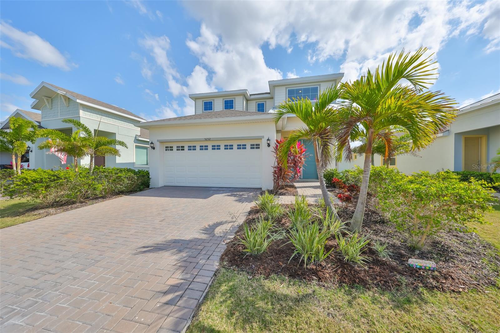 Details for 5232 Wishing Arch Drive, APOLLO BEACH, FL 33572