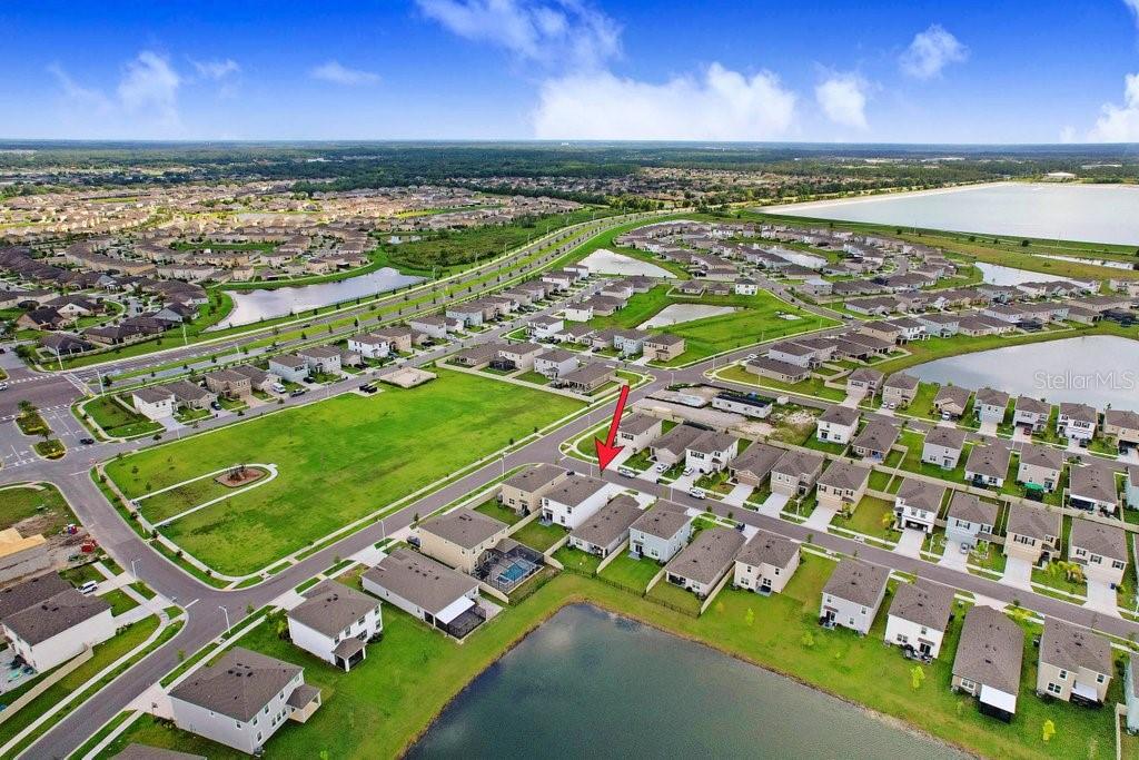 Image 9 of 45 For 9319 Forge Breeze Loop