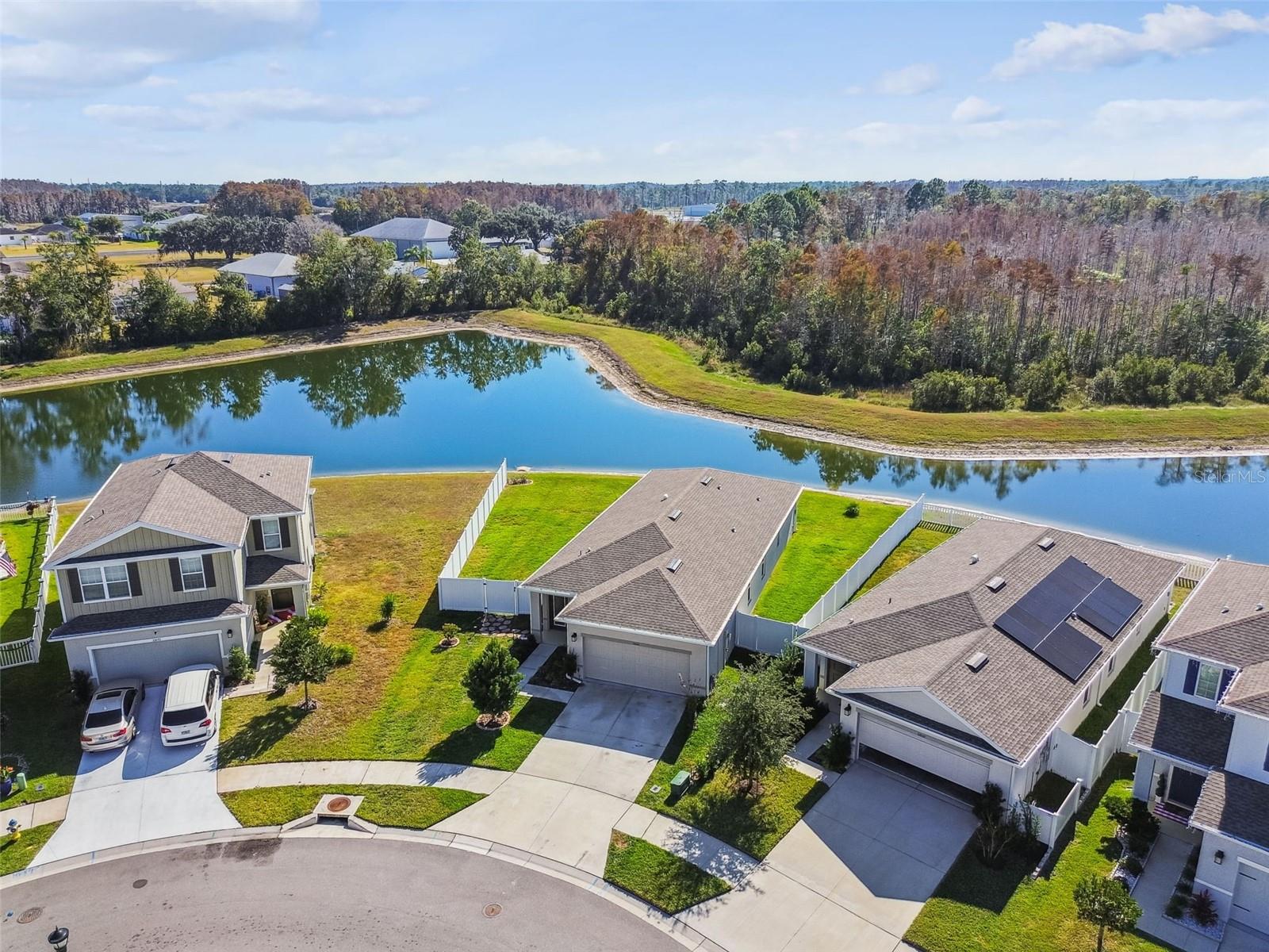 Image 52 of 70 For 11866 Bristol Bridge Road