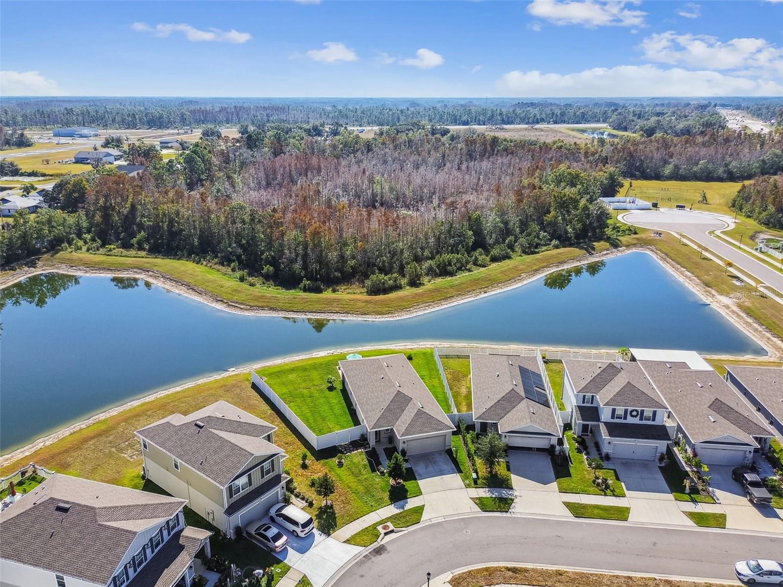 Image 54 of 70 For 11866 Bristol Bridge Road