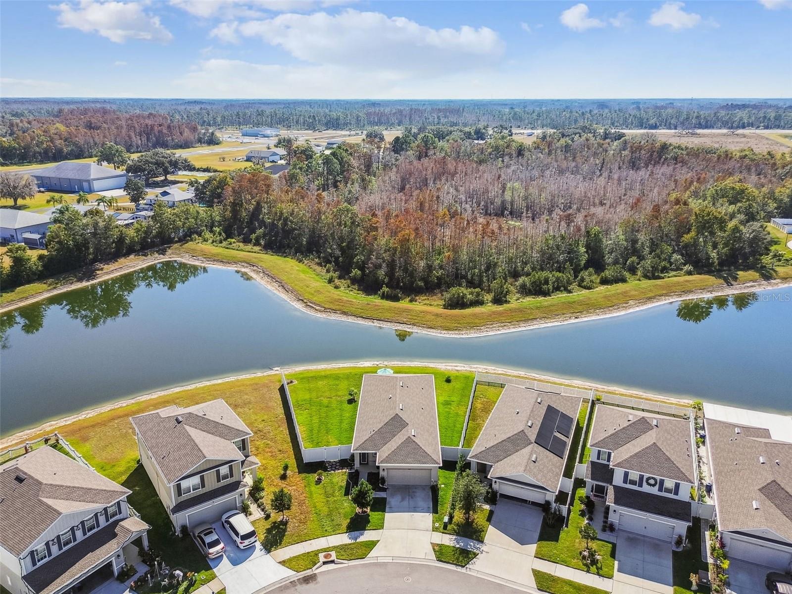 Image 55 of 70 For 11866 Bristol Bridge Road