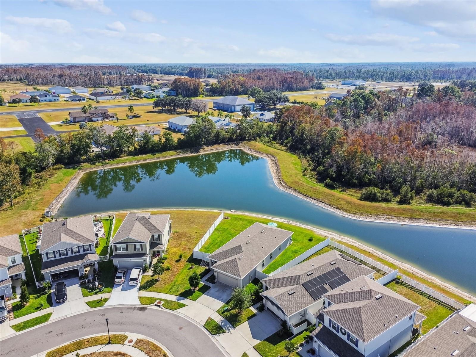 Image 56 of 70 For 11866 Bristol Bridge Road