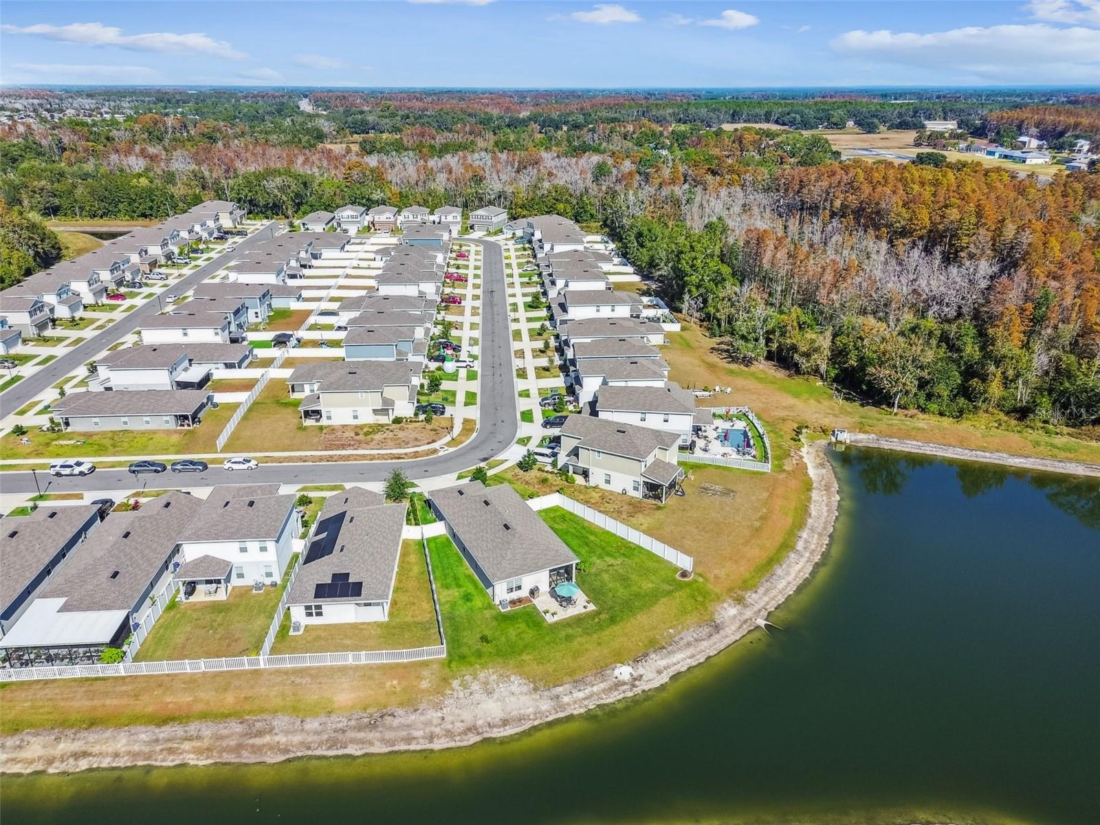 Image 58 of 70 For 11866 Bristol Bridge Road