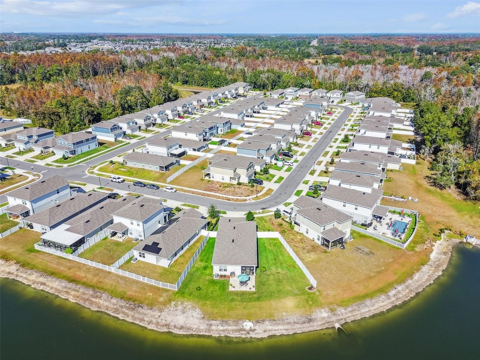 Image 59 of 70 For 11866 Bristol Bridge Road