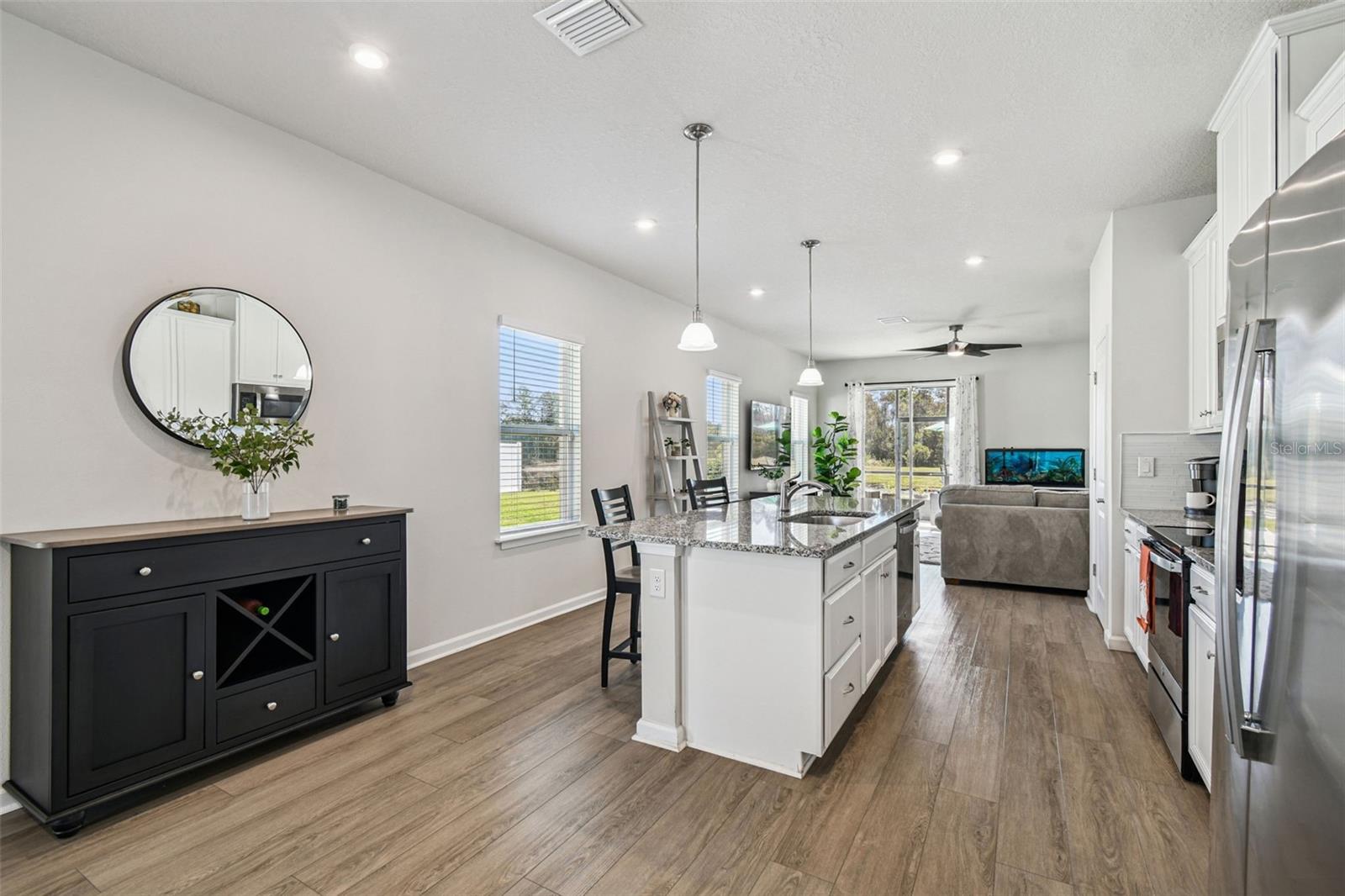 Image 6 of 70 For 11866 Bristol Bridge Road