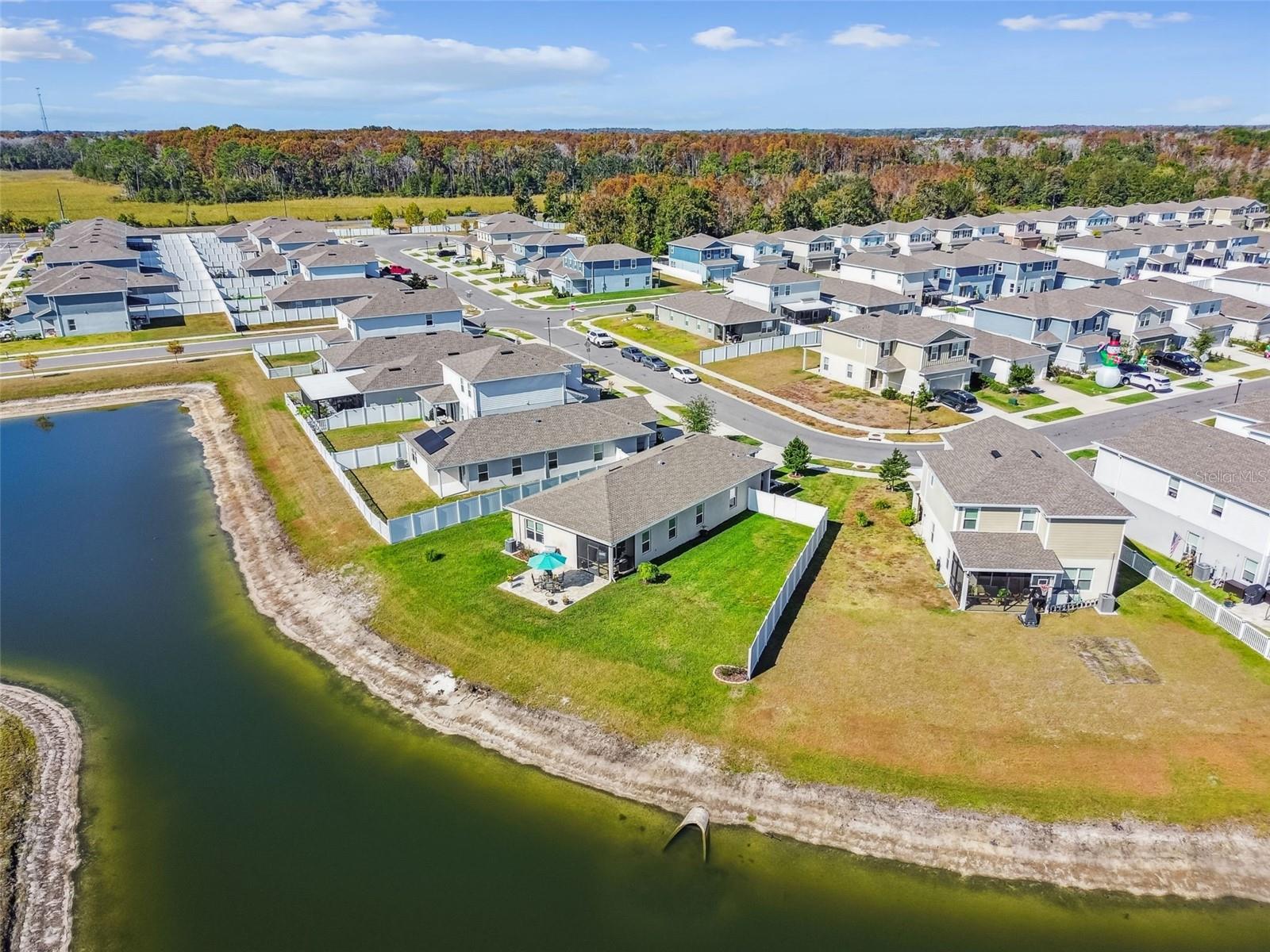 Image 61 of 70 For 11866 Bristol Bridge Road