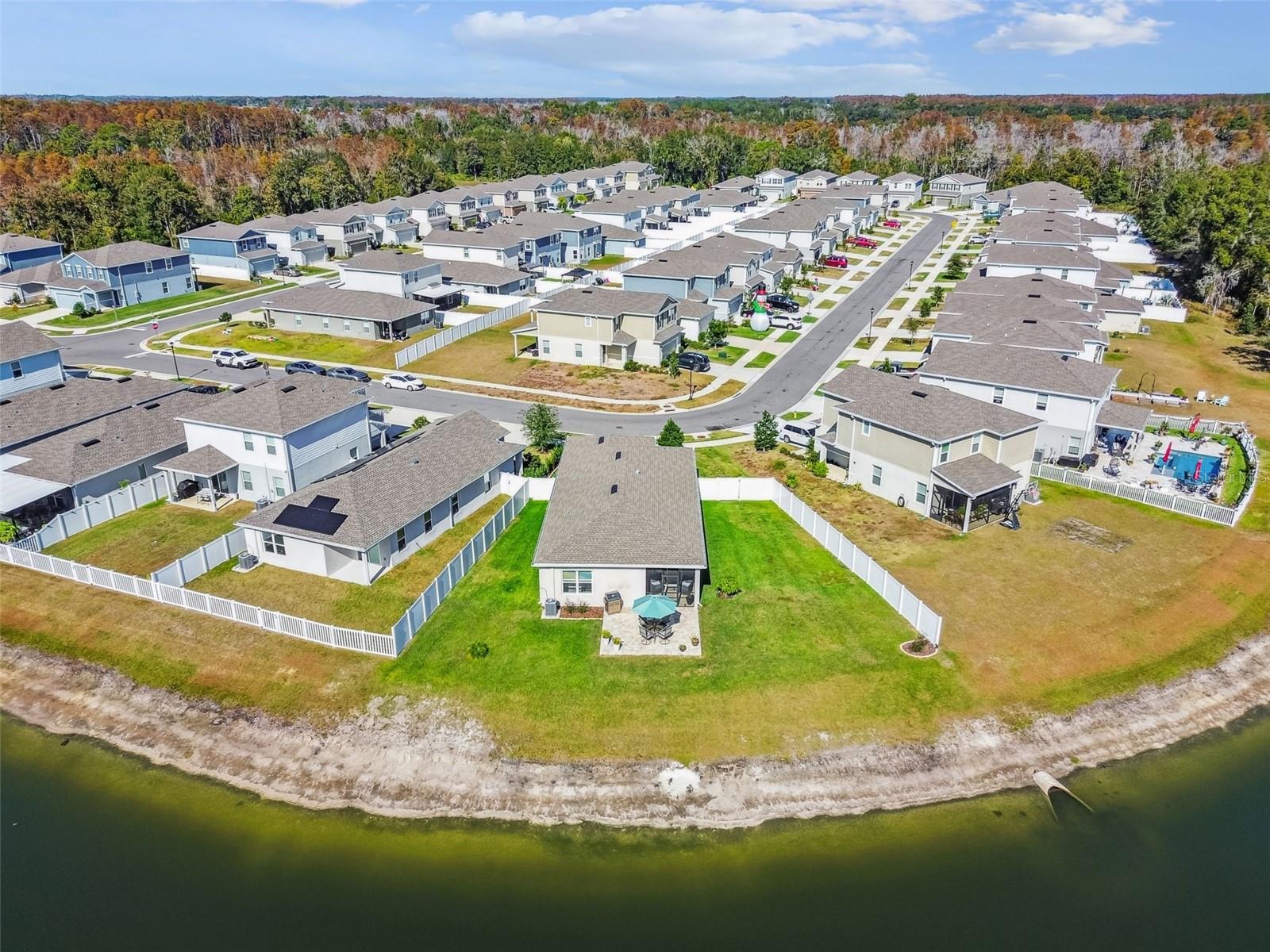 Image 62 of 70 For 11866 Bristol Bridge Road