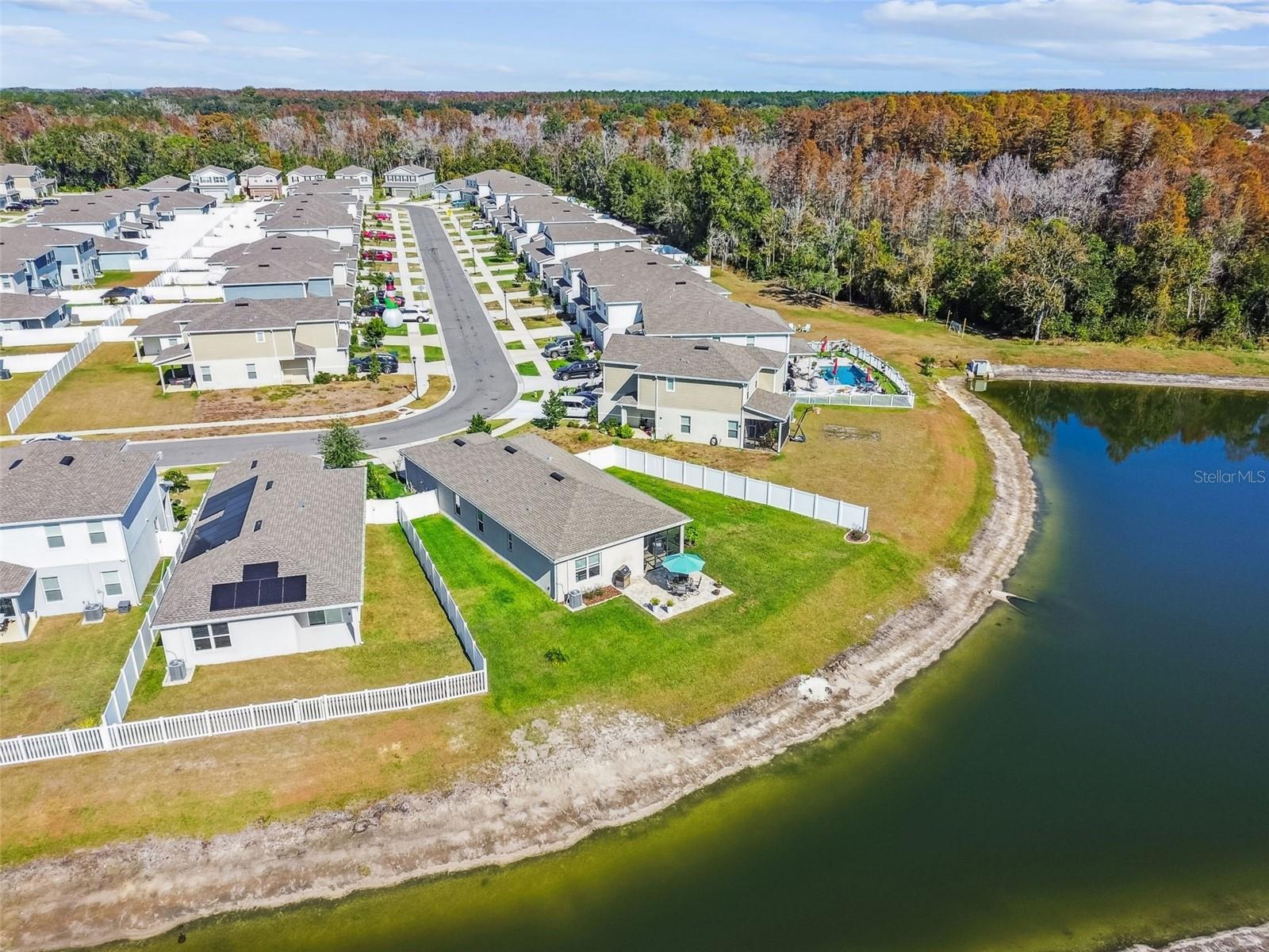 Image 63 of 70 For 11866 Bristol Bridge Road