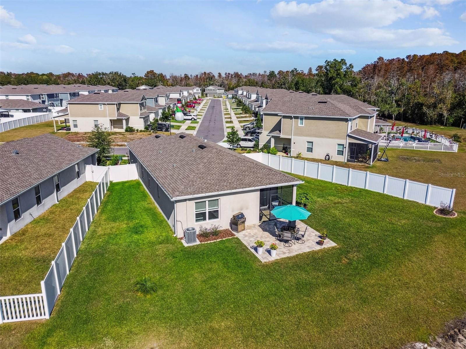 Image 66 of 70 For 11866 Bristol Bridge Road