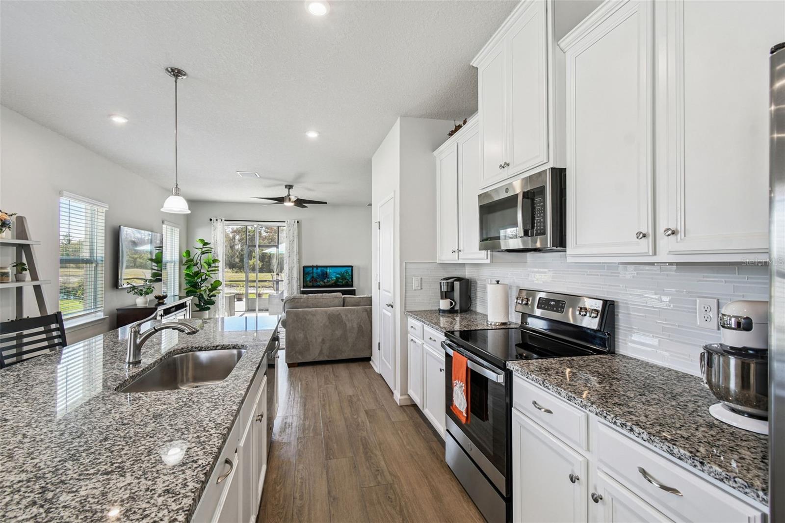 Image 9 of 70 For 11866 Bristol Bridge Road