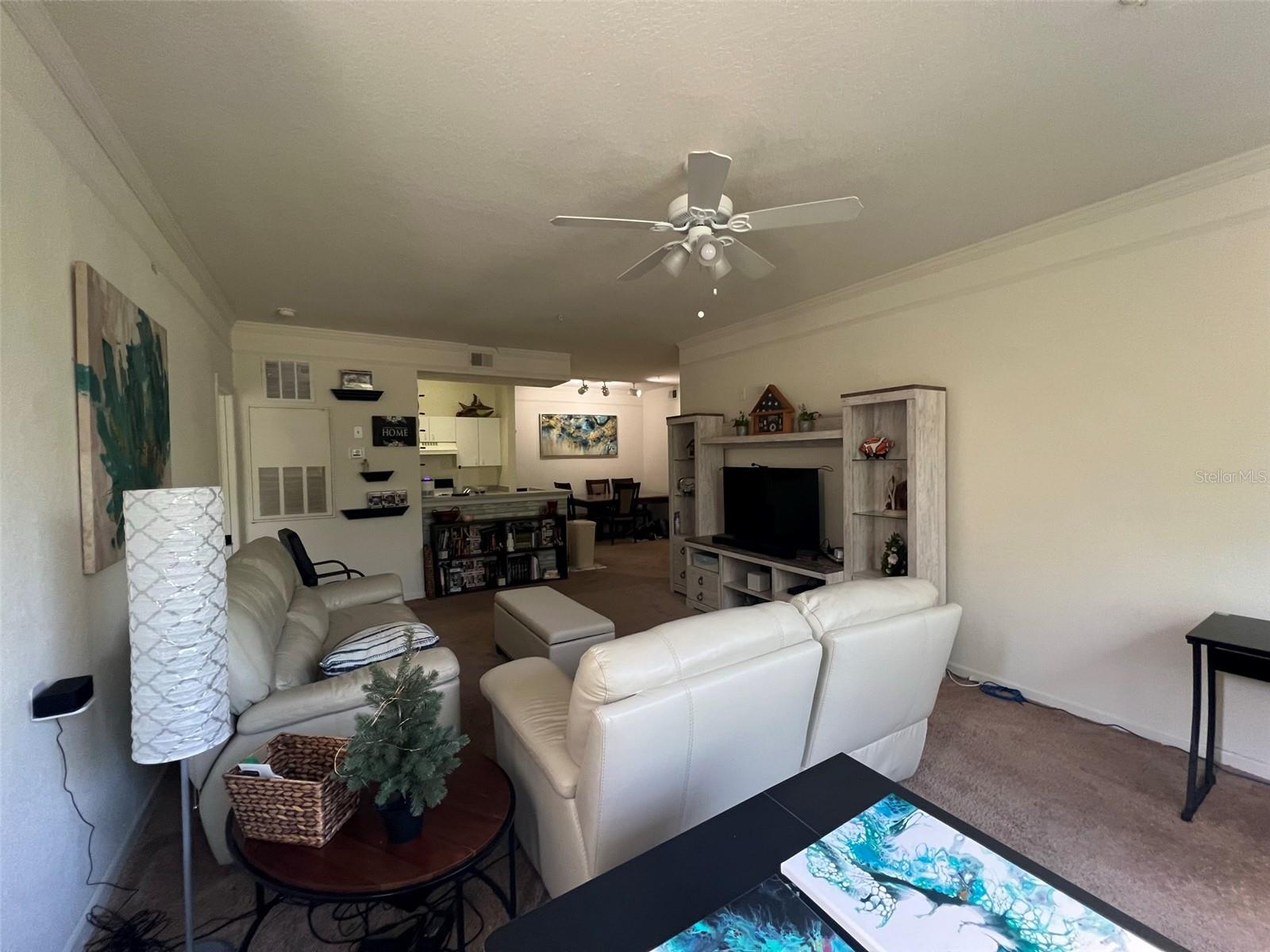 Image 4 of 17 For 17106 Carrington Park Drive 605