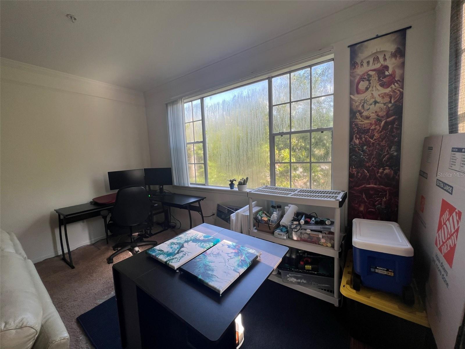 Image 6 of 17 For 17106 Carrington Park Drive 605