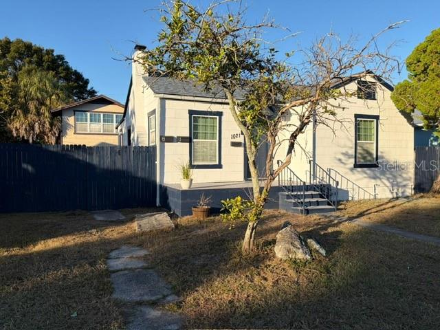 Details for 1021 23rd Avenue N, ST PETERSBURG, FL 33704