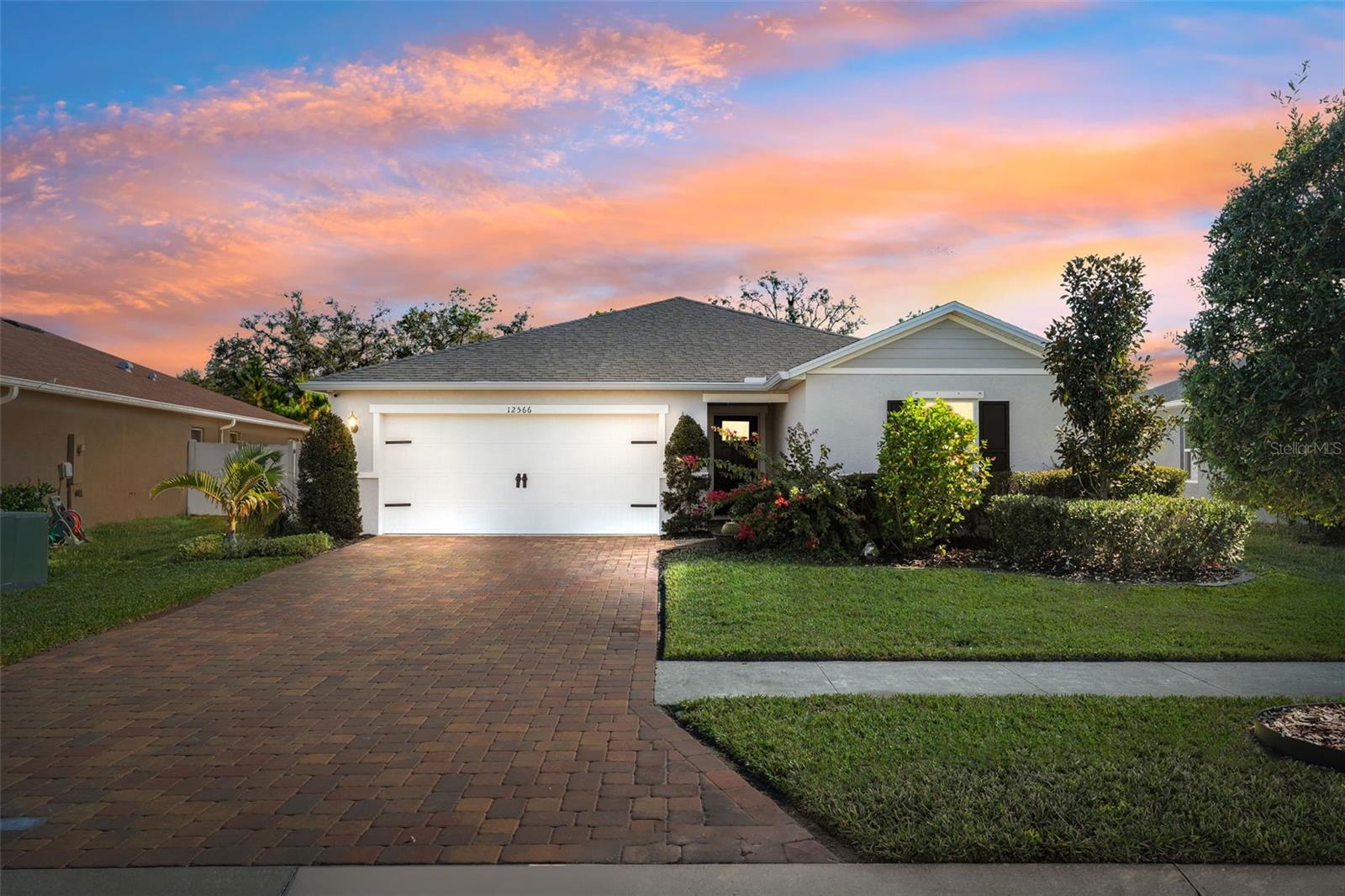 Details for 12566 Achasta Boulevard, HUDSON, FL 34669