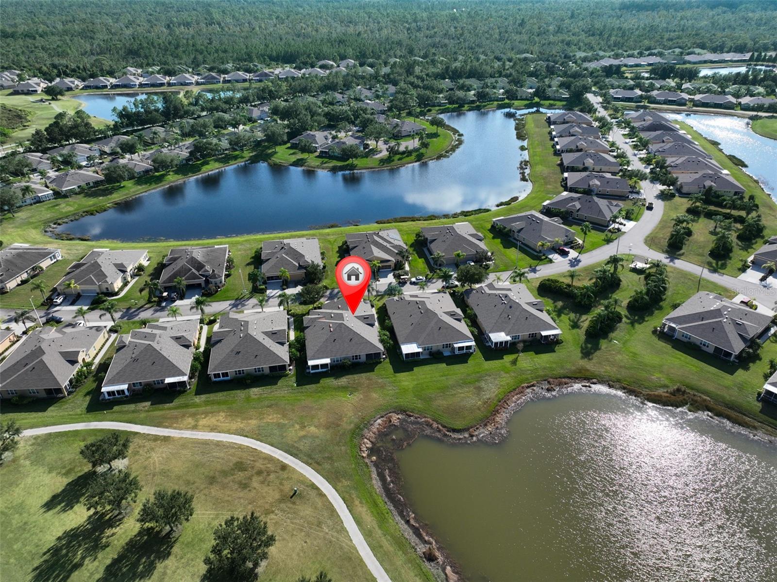 Image 49 of 77 For 2241 Nottingham Greens Drive