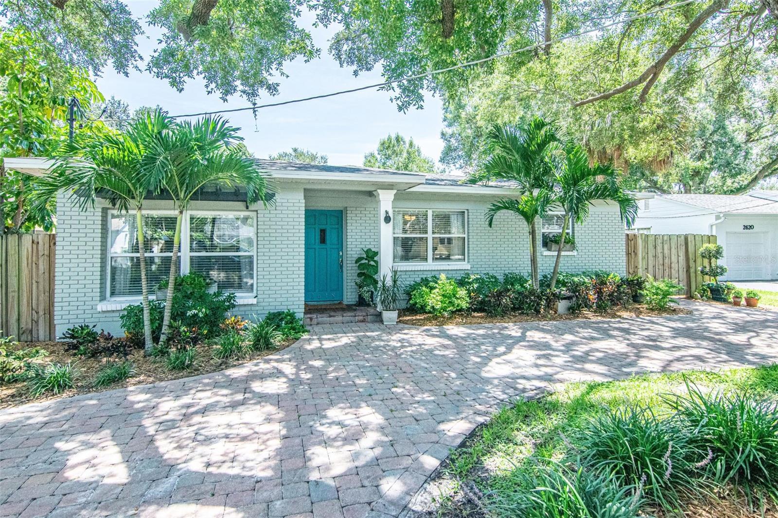 Details for 2618 Toronto Avenue, TAMPA, FL 33629