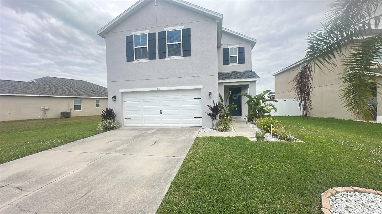 Listing Details for 335 Gris Sky Lane, BRADENTON, FL 34212